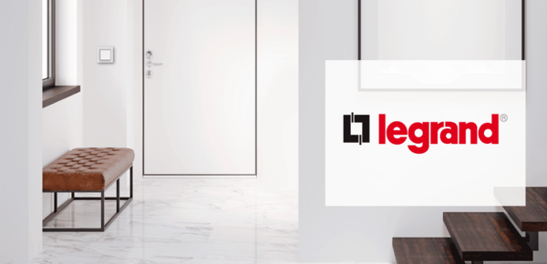 Legrand bei est-haustechnik GmbH in Alsfeld