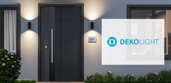 DEKO-LIGHT bei est-haustechnik GmbH in Alsfeld