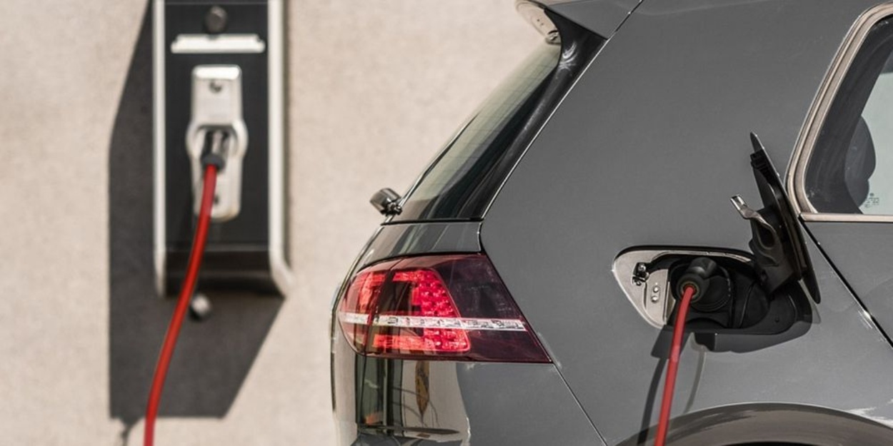 Schutz für E-Mobility bei est-haustechnik GmbH in Alsfeld