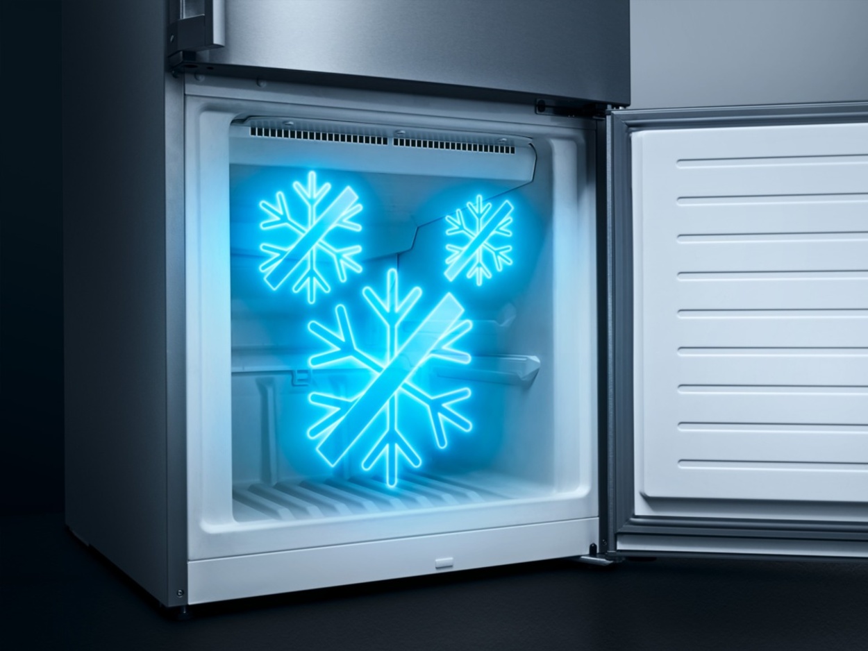 noFrost bei est-haustechnik GmbH in Alsfeld