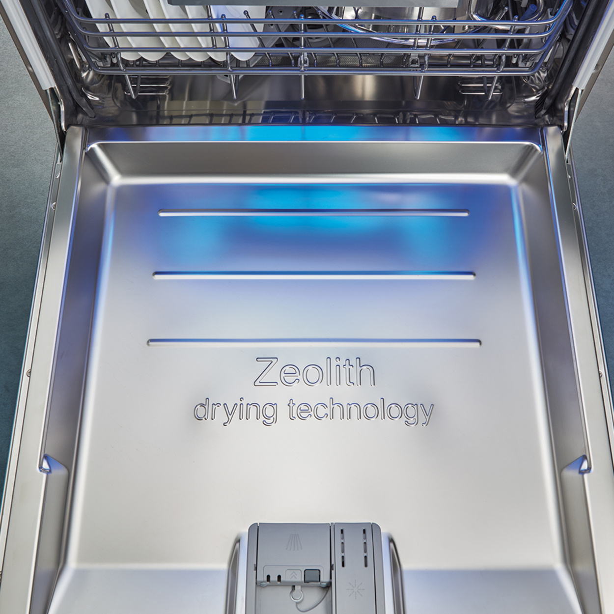 Zeolith Trocknen – Für glänzende Spülergebnisse bei est-haustechnik GmbH in Alsfeld