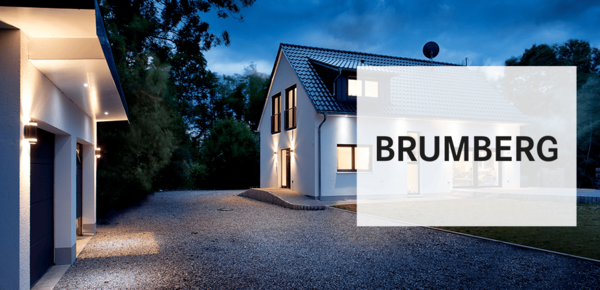 Brumberg bei est-haustechnik GmbH in Alsfeld