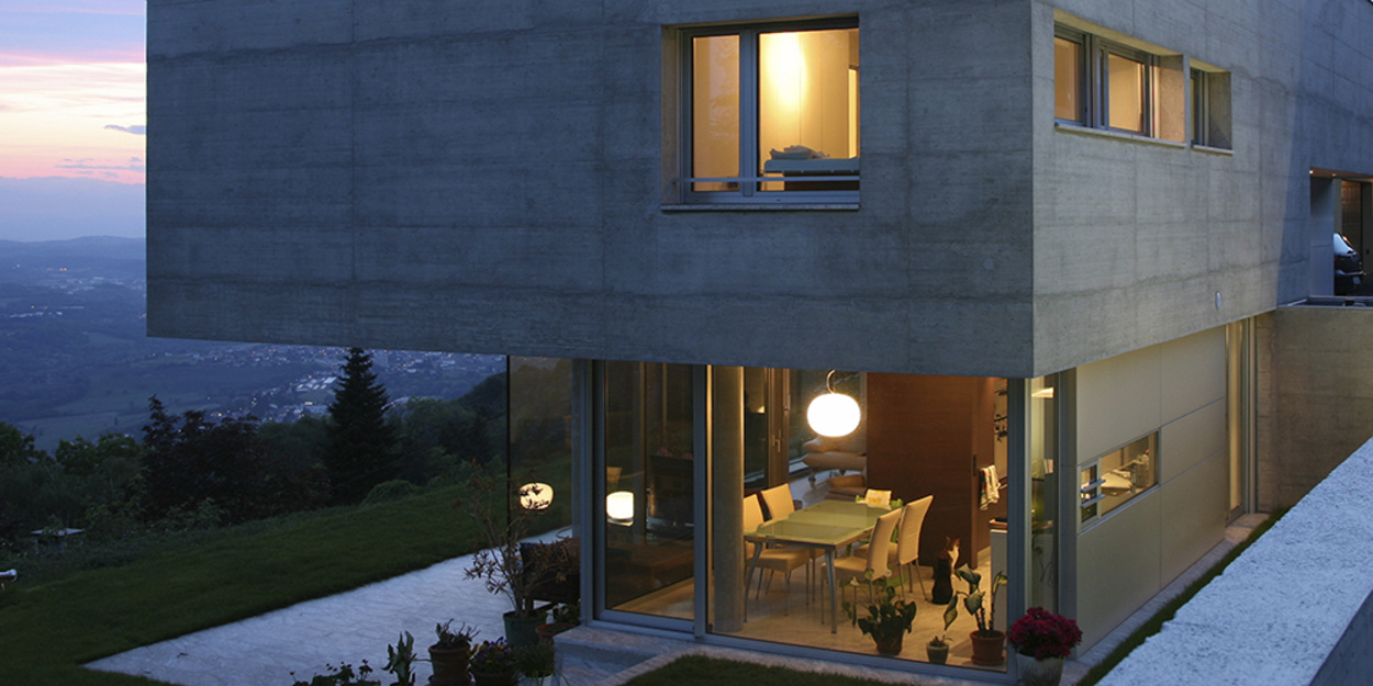 Design orientiere Produkte bei est-haustechnik GmbH in Alsfeld