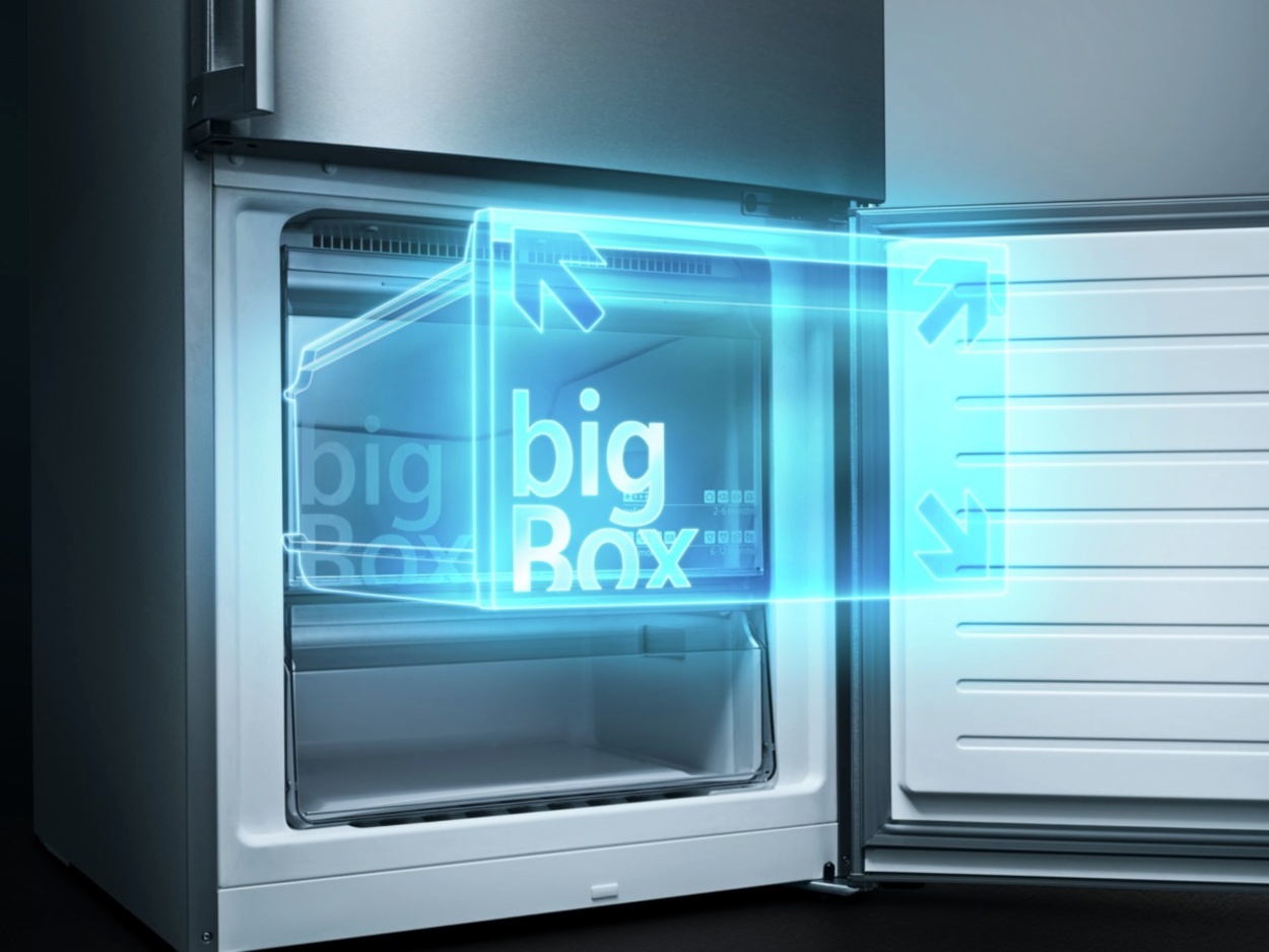 bigBox bei est-haustechnik GmbH in Alsfeld