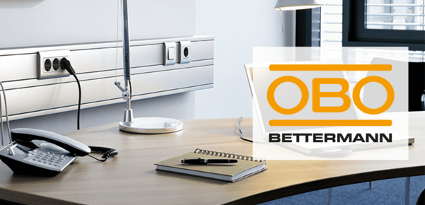 OBO bei est-haustechnik GmbH in Alsfeld