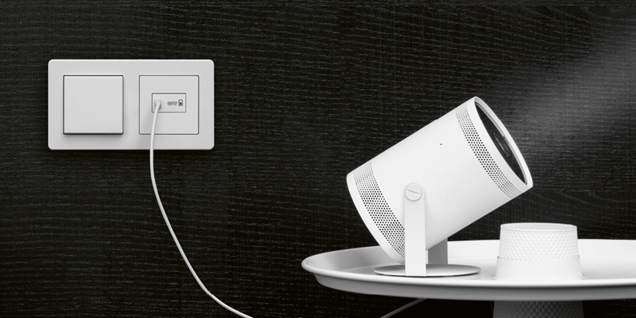 Ladegerät USB PD 60 bei est-haustechnik GmbH in Alsfeld