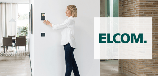 Elcom bei est-haustechnik GmbH in Alsfeld