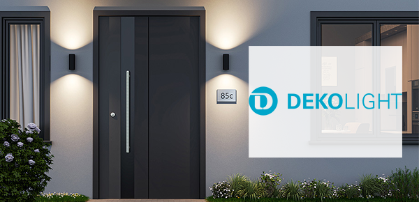 DEKO-LIGHT bei est-haustechnik GmbH in Alsfeld