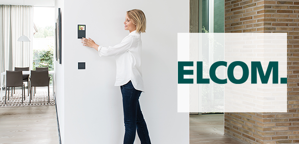 Elcom bei est-haustechnik GmbH in Alsfeld